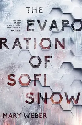 Odparowanie Sofi Snow - The Evaporation of Sofi Snow