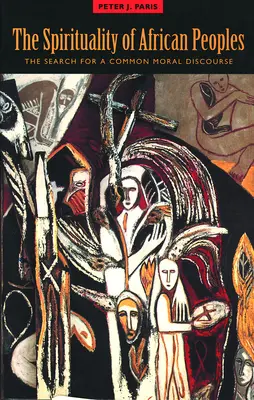 Duchowość ludów afrykańskich - The Spirituality of African Peoples