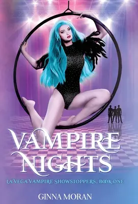 Noce wampirów - Vampire Nights