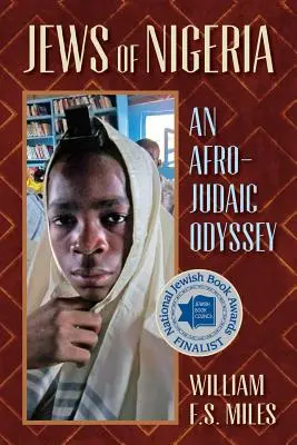 Żydzi Nigerii - Jews of Nigeria