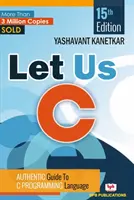 Let us C -15th Edition