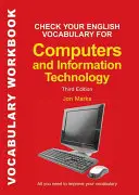 Sprawdź swoje angielskie słownictwo dla komputerów i technologii informacyjnej - Check Your English Vocabulary for Computers and Information Technology