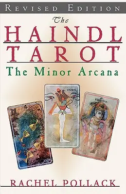 Haindl Tarot, Minor Arcana, REV Ed.