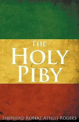 Święta Piby - The Holy Piby