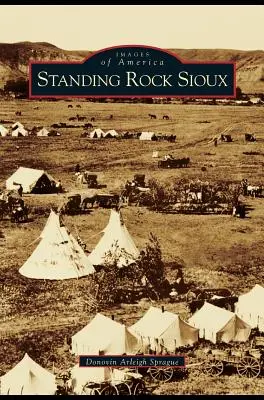 Siuksowie Stojącej Skały - Standing Rock Sioux