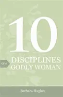 10 dyscyplin bogobojnej kobiety (pakiet 25) - 10 Disciplines of a Godly Woman (Pack of 25)