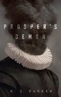 Demon Prospera - Prosper's Demon