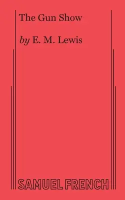 Pokaz broni - The Gun Show