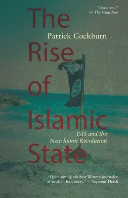 Powstanie Państwa Islamskiego - The Rise of Islamic State