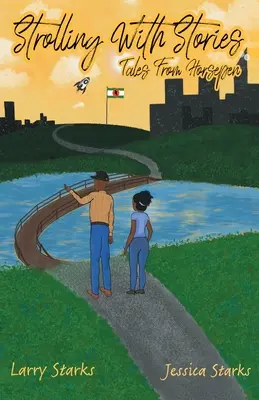 Spacerując z opowieściami, Opowieści z zagrody dla koni - Strolling With Stories, Tales From Horsepen