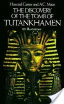 Odkrycie grobowca Tutenchamona - The Discovery of the Tomb of Tutankhamen