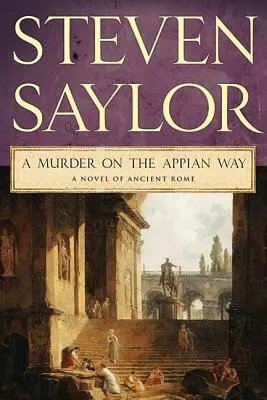 Morderstwo na Drodze Appijskiej - A Murder on the Appian Way