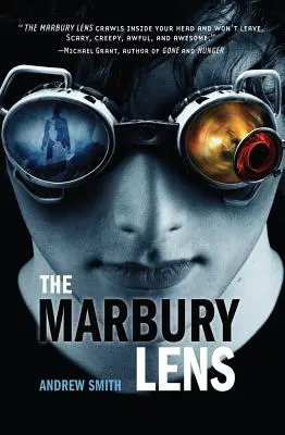 Obiektyw Marbury'ego - The Marbury Lens