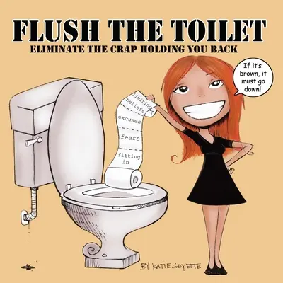 Spłukać toaletę - Flush the Toilet