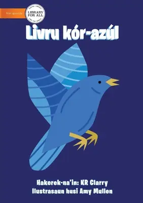 Niebieska księga - Livru kr-azl - The Blue Book - Livru kr-azl