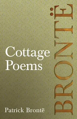 Wiersze z chaty - Cottage Poems