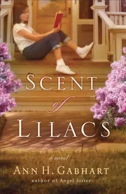 Zapach bzu - The Scent of Lilacs
