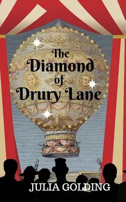 Diament z Drury Lane: Kot w Londynie - The Diamond of Drury Lane: Cat in London