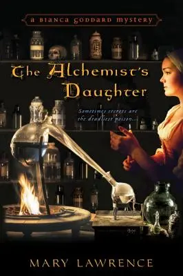 Córka alchemika - The Alchemist's Daughter