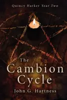 Cykl Kambion: Quincy Harker Rok drugi - The Cambion Cycle: Quincy Harker Year Two