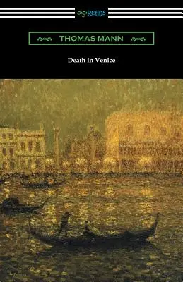 Śmierć w Wenecji - Death in Venice