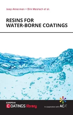 Żywice do powłok wodorozcieńczalnych - Resins for Water-borne Coatings