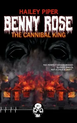 Benny Rose, król kanibali - Benny Rose, the Cannibal King