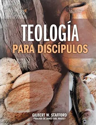 Teologia dla uczniów = Teologia dla uczniów - Teologia Para Discipulos = Theology for Disciples