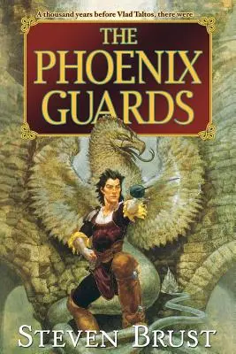 Strażnicy Feniksa - The Phoenix Guards