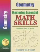 Mastering Essential Math Skills: Geometria - Mastering Essential Math Skills: Geometry