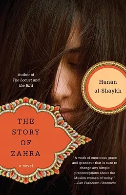 Historia Zahry - The Story of Zahra
