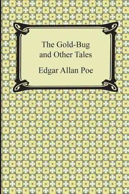 Złota pluskwa i inne opowieści - The Gold-Bug and Other Tales