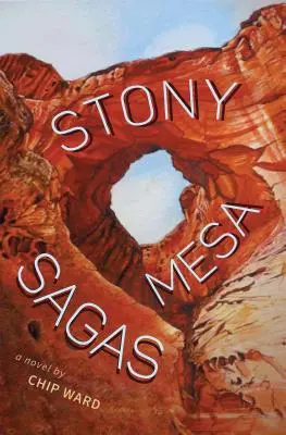 Sagi ze Stony Mesa - Stony Mesa Sagas