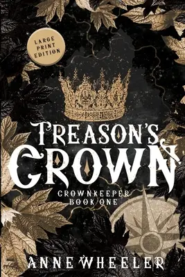 Korona zdrady - Treason's Crown