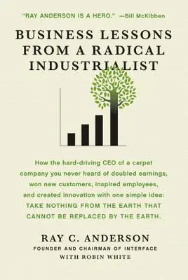 Lekcje biznesu od radykalnego przemysłowca: Jak CEO podwoił zyski, zainspirował pracowników i stworzył innowację z jednego prostego pomysłu - Business Lessons from a Radical Industrialist: How a CEO Doubled Earnings, Inspired Employees and Created Innovation from One Simple Idea