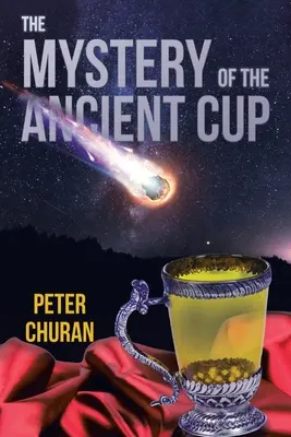 Tajemnica starożytnego pucharu - The Mystery of the Ancient Cup