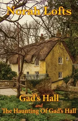 Gad's Hall Omnibus