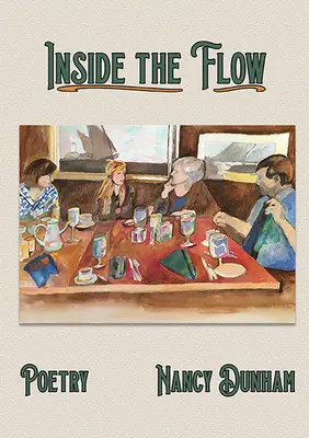 Inside the Flow: Wiersze - Inside the Flow: Poems