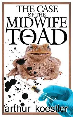 Przypadek położnej ropuchy - The Case of the Midwife Toad