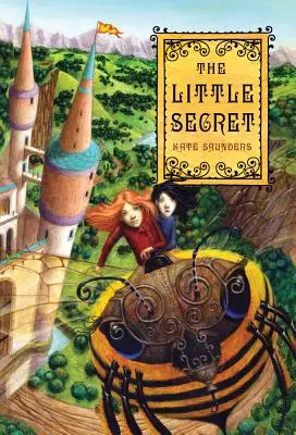 Mały sekret - The Little Secret