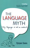 Mit języka: dlaczego język nie jest instynktem - The Language Myth: Why Language Is Not an Instinct