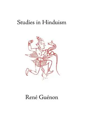 Studia nad hinduizmem - Studies in Hinduism