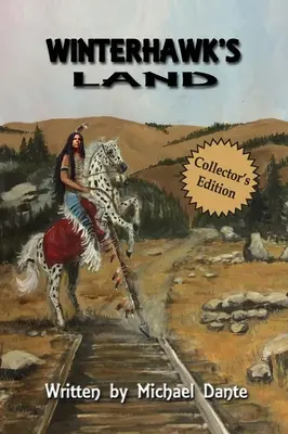 Winterhawk's Land: Edycja kolekcjonerska - Winterhawk's Land: Collector's Edition