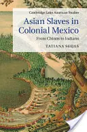 Azjatyccy niewolnicy w kolonialnym Meksyku - Asian Slaves in Colonial Mexico