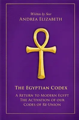 Egipski kodeks - The Egyptian Codex