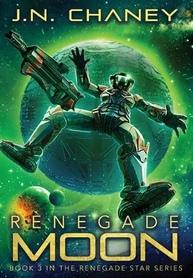 Księżyc Renegatów - Renegade Moon