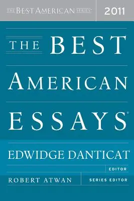 Najlepsze amerykańskie eseje 2011 - The Best American Essays 2011