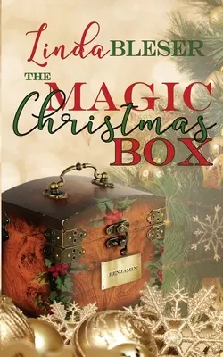 Magiczne świąteczne pudełko - The Magic Christmas Box