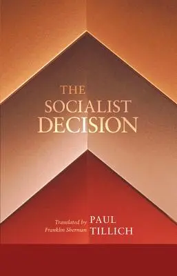 Socjalistyczna decyzja - The Socialist Decision