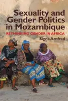 Seksualność i polityka płci w Mozambiku: Re-Thinking Gender in Africa - Sexuality and Gender Politics in Mozambique: Re-Thinking Gender in Africa